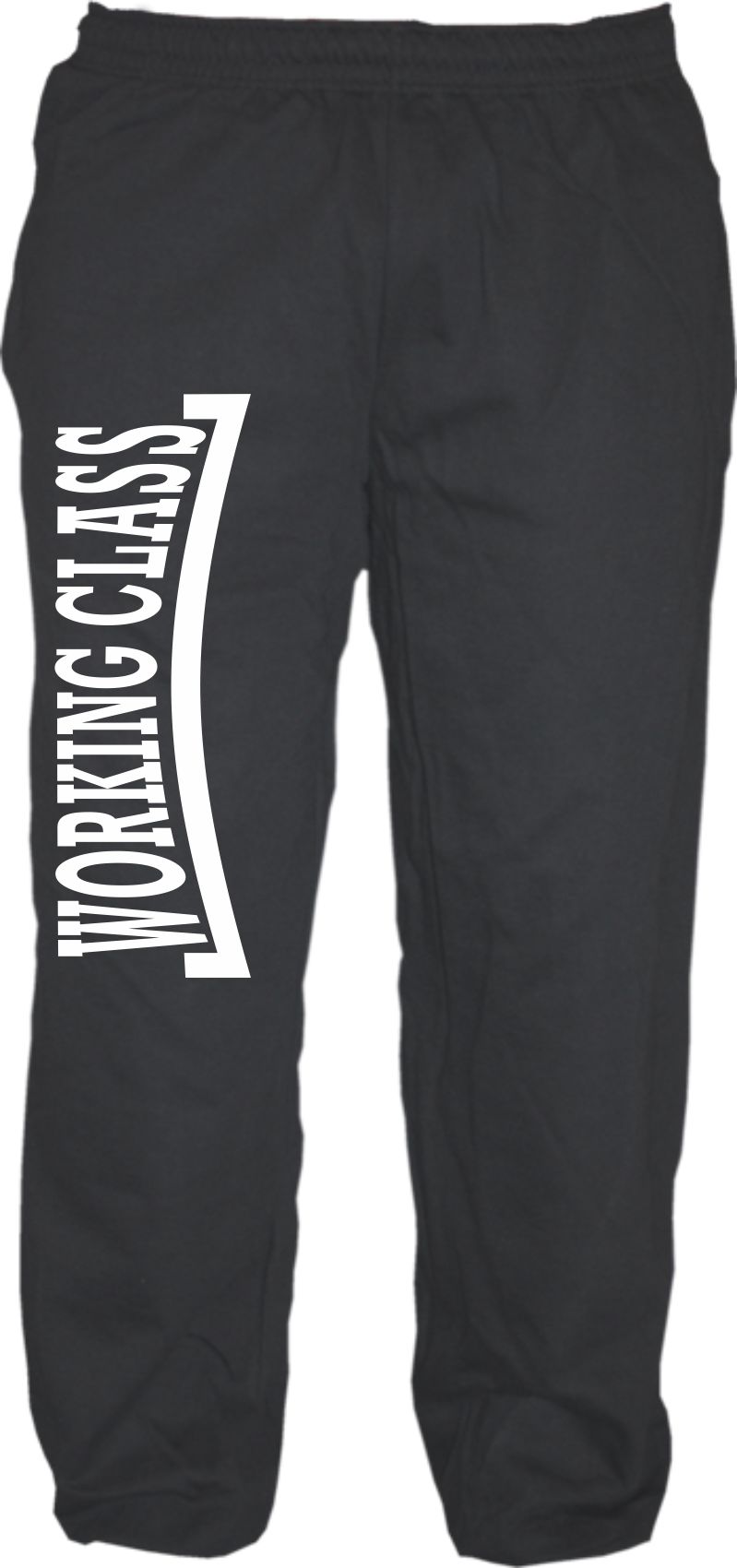 Working Class Jogginganzug - bedruckt - Jogginghose und Hoodie Arbeiterklasse Oi