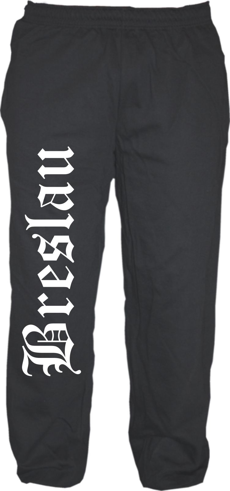 Breslau Jogginganzug - Altdeutsch - Jogginghose und Hoodie