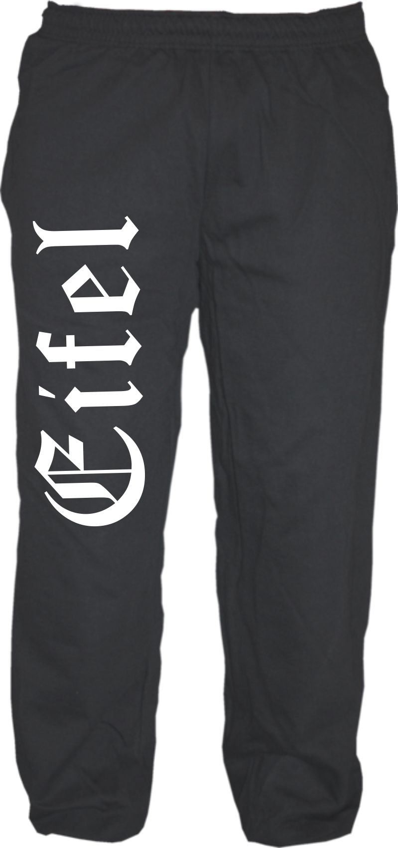 Eifel Jogginganzug - Altdeutsch - Jogginghose und Hoodie