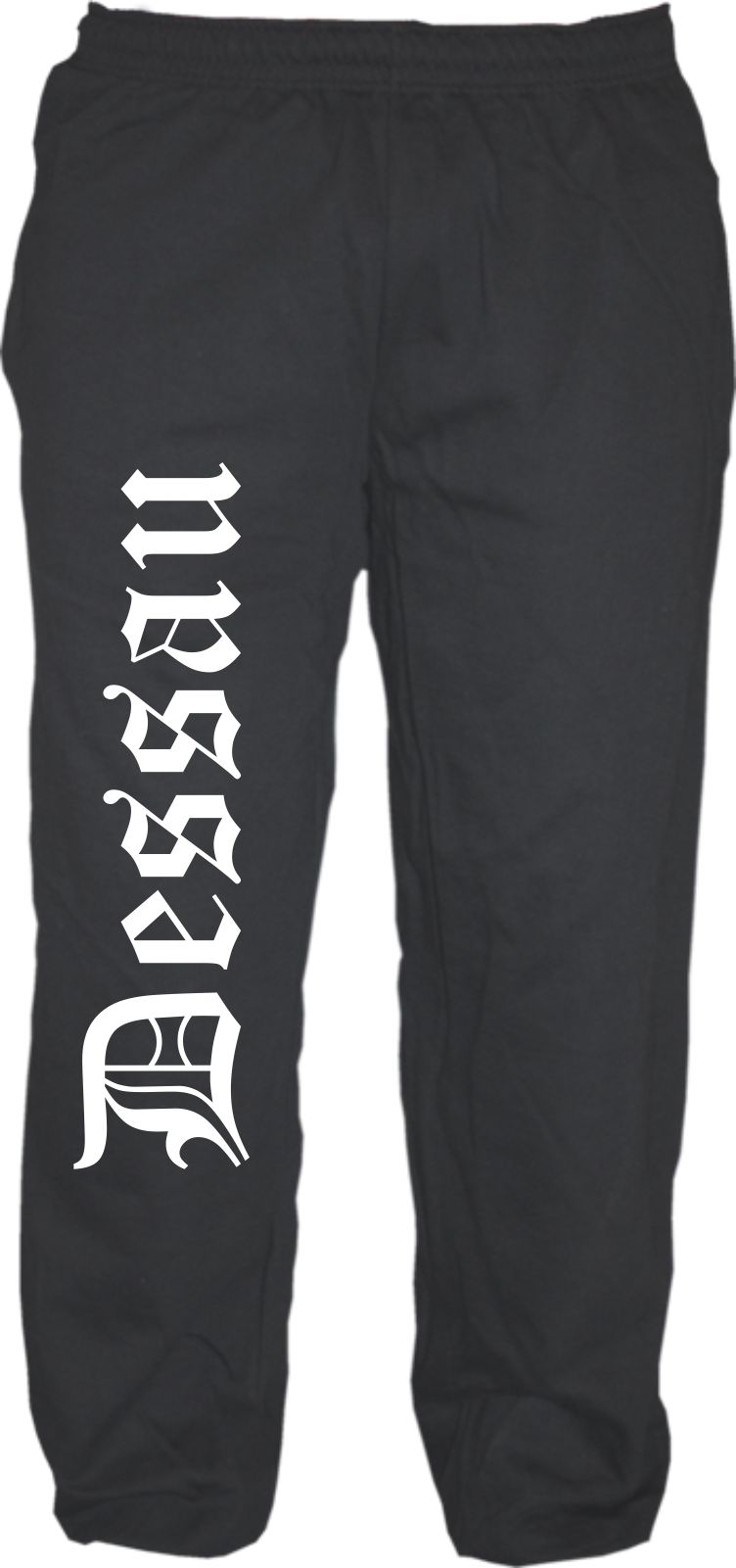 Dessau Jogginganzug - Altdeutsch - Jogginghose und Hoodie