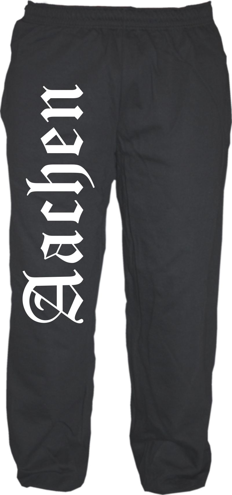 Aachen Jogginganzug - Altdeutsch - Jogginghose und Hoodie