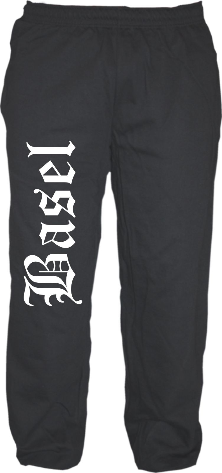 Basel Jogginganzug - Altdeutsch - Jogginghose und Hoodie