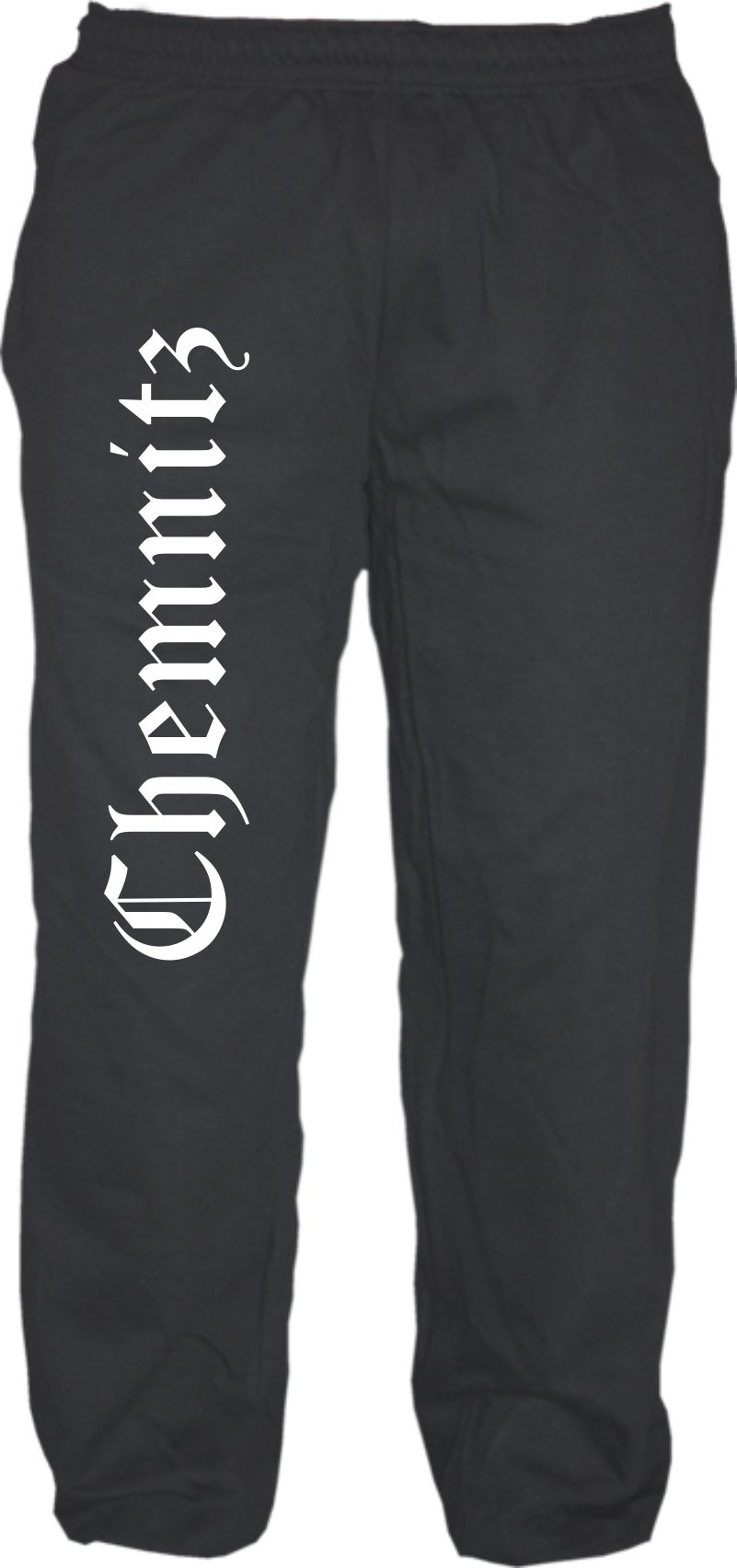 Karl-Marx-Stadt Jogginganzug - Altdeutsch - Jogginghose und Hoodie