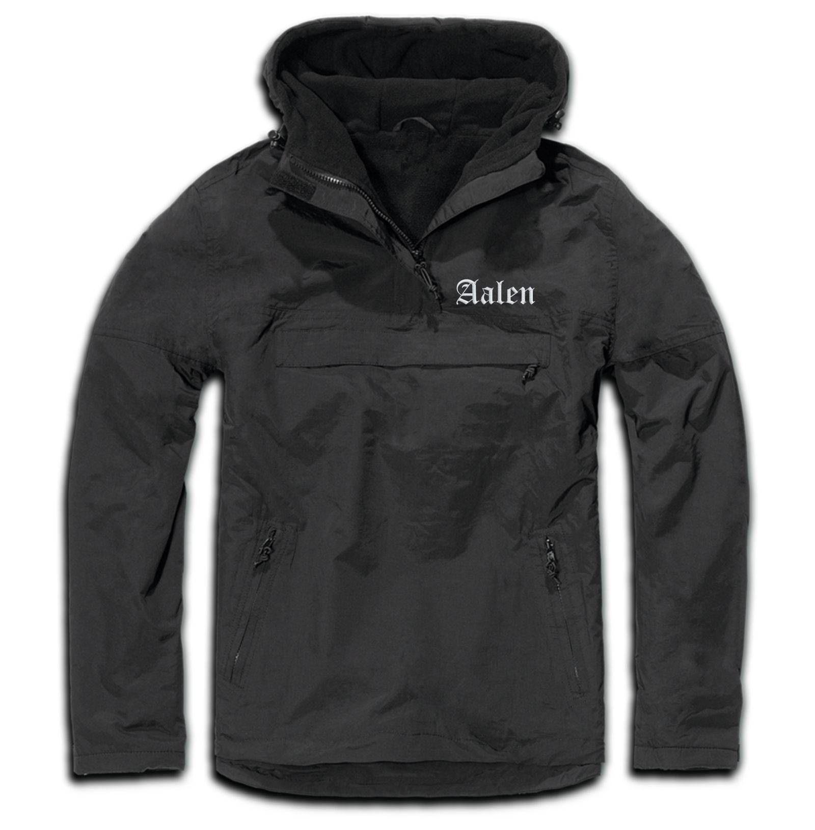 Aalen Windbreaker - Altdeutsch - bestickt - Winterjacke Jacke