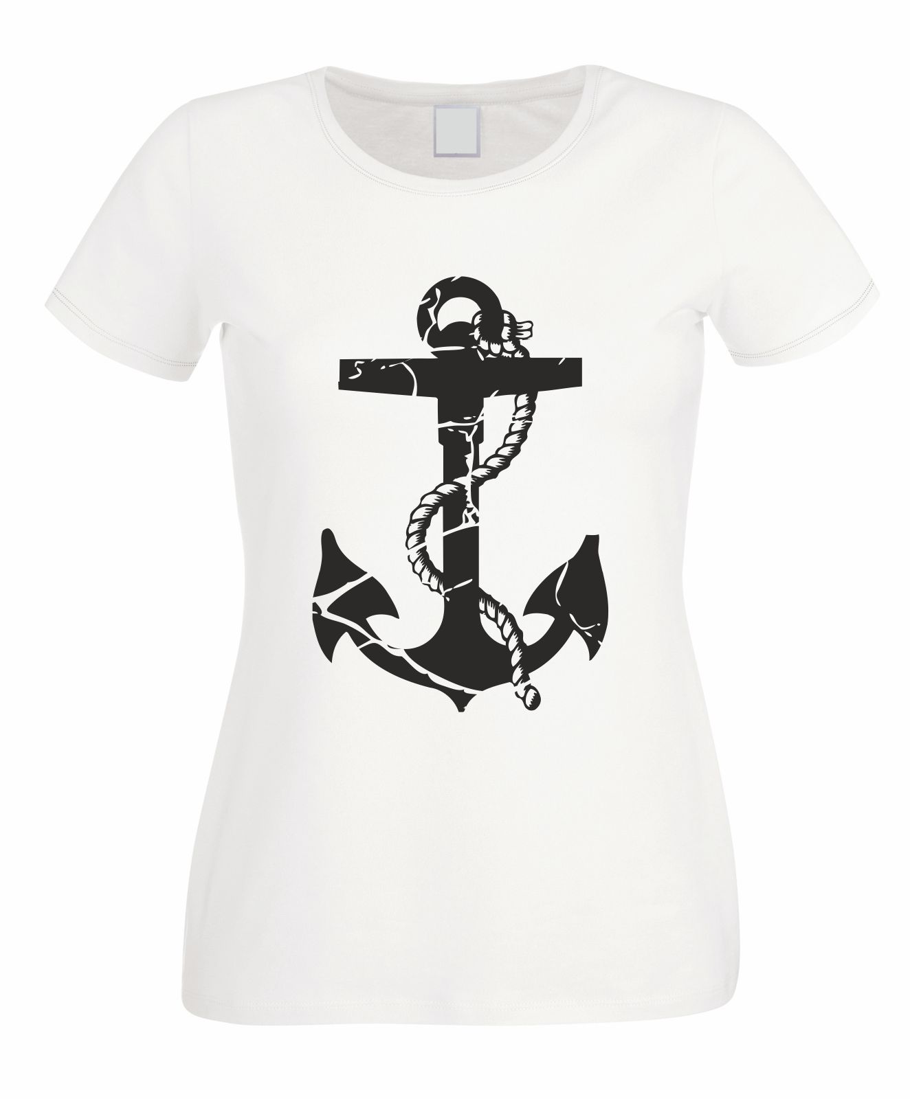 ANKER Damen T-Shirt