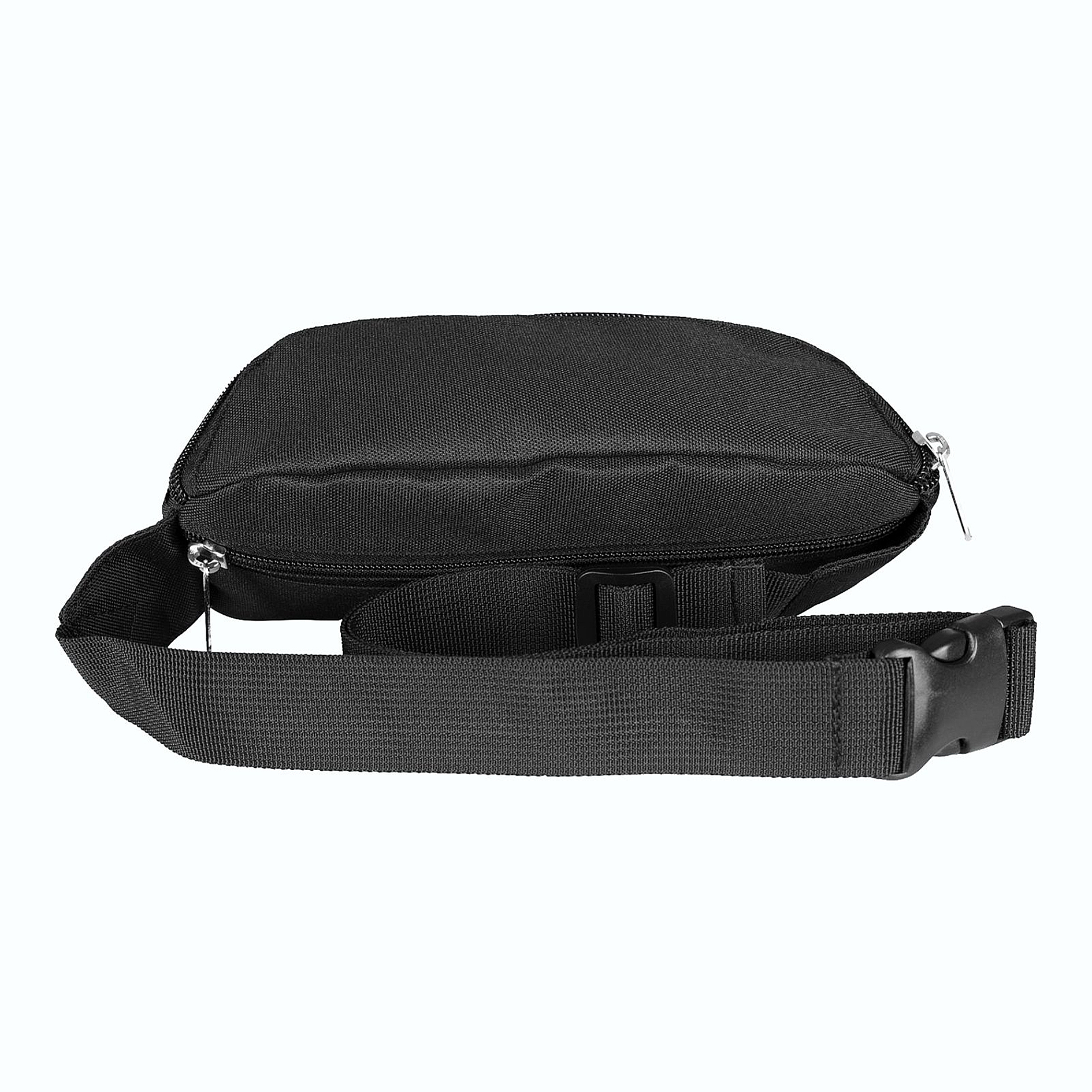 Zürich Bauchtasche - Altdeutsch bedruckt - Gürteltasche Hipbag