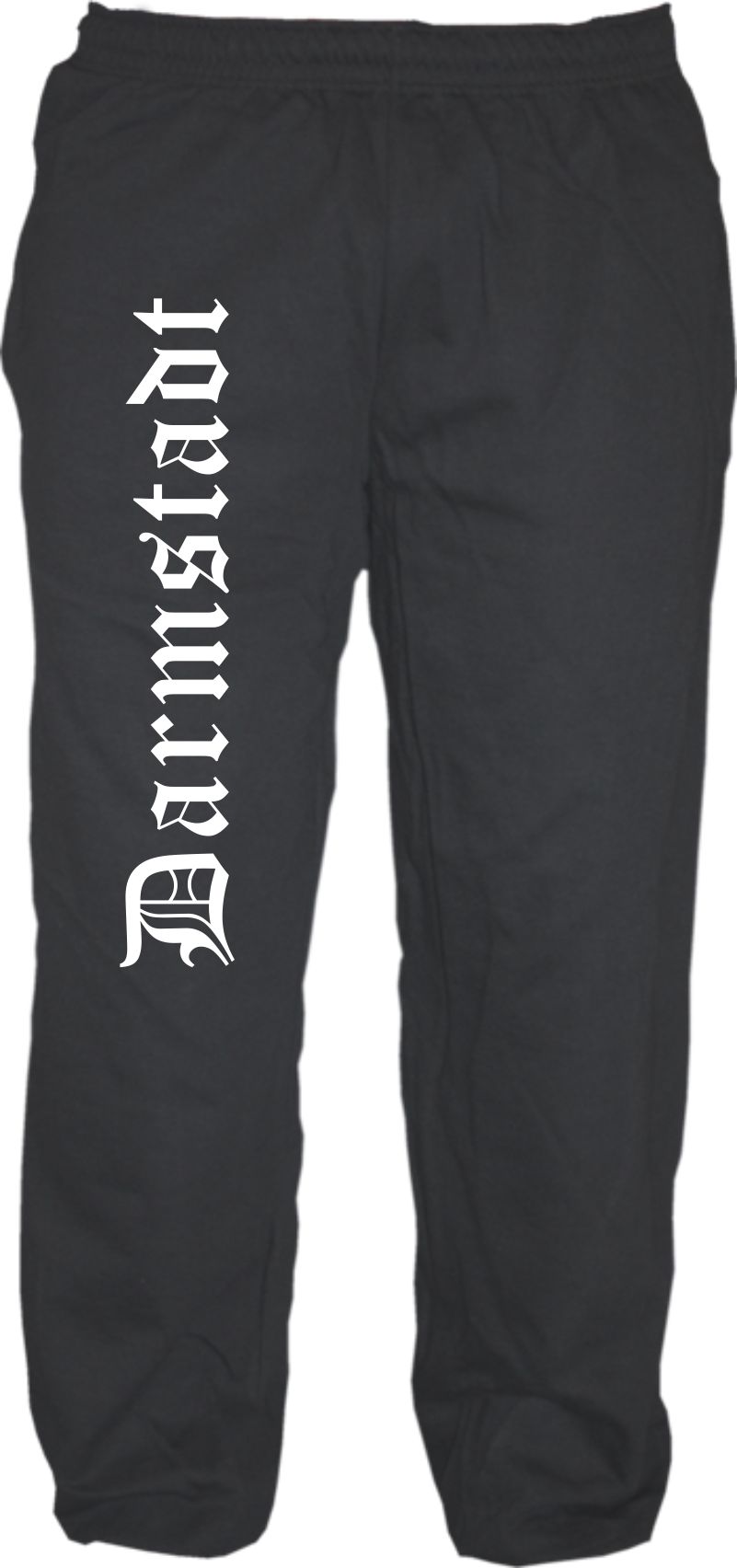 Darmstadt Jogginganzug - Altdeutsch - Jogginghose und Hoodie