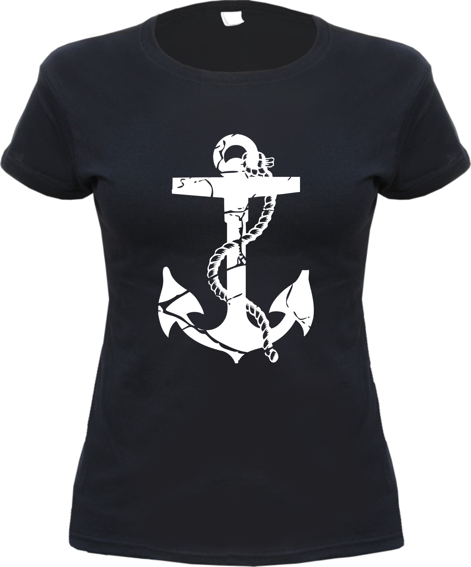 ANKER anchor Damen T-Shirt
