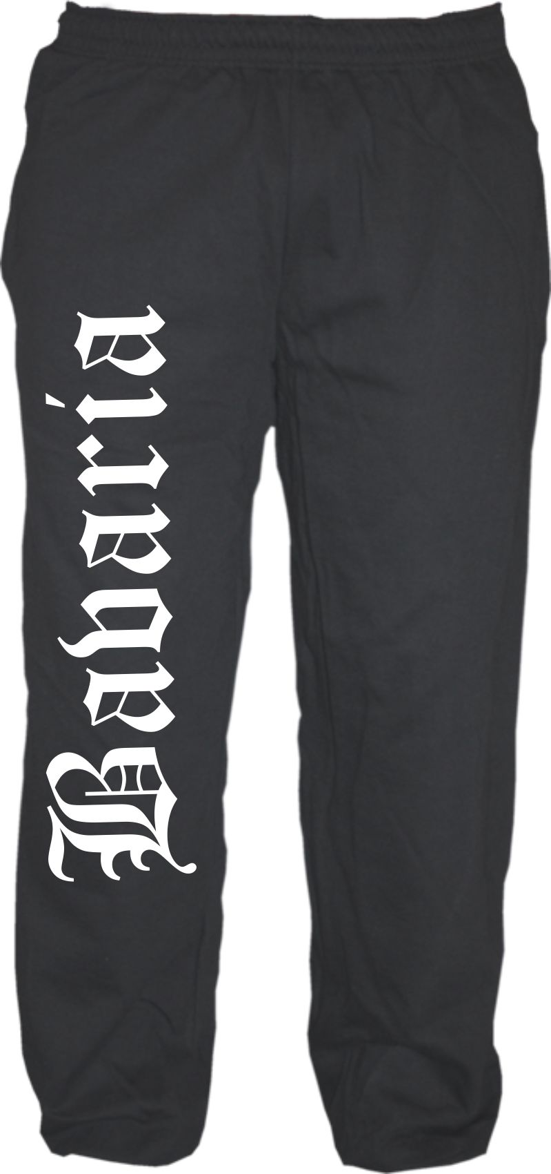 Bavaria Jogginganzug - Altdeutsch - Jogginghose und Hoodie