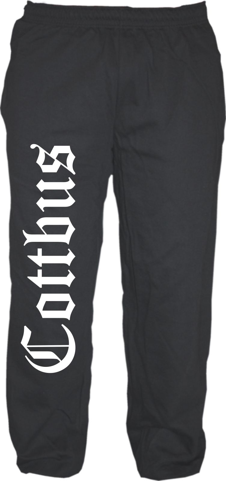 Cottbus Jogginganzug - Altdeutsch - Jogginghose und Hoodie