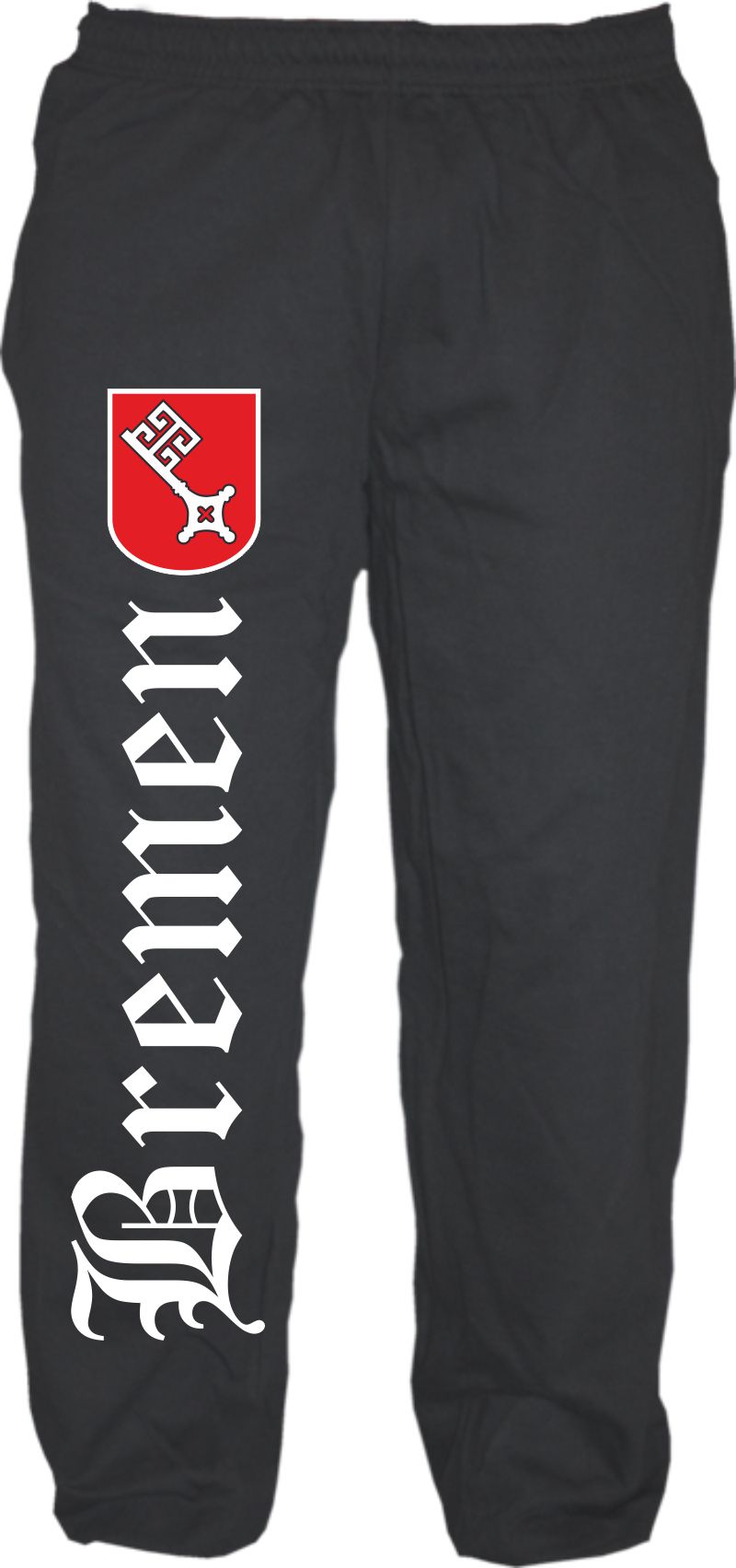 Bremen Jogginghose - Sweatpants - Jogger - Hose