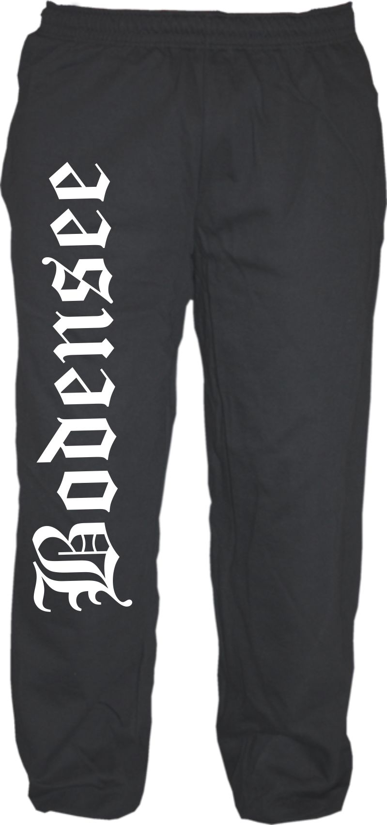 Bodensee Jogginganzug - Altdeutsch - Jogginghose und Hoodie