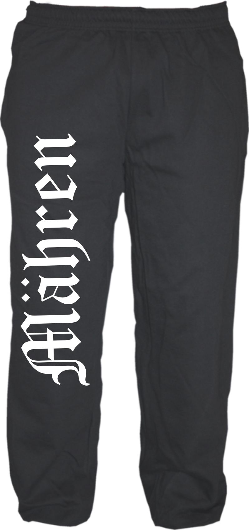 Mähren Jogginganzug - Altdeutsch - Jogginghose und Hoodie