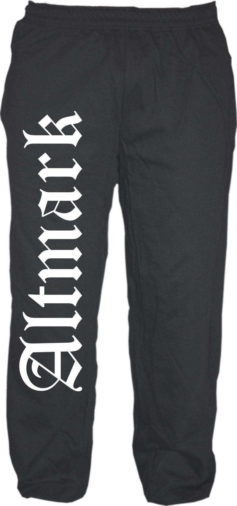 Altmark Jogginganzug - Altdeutsch - Jogginghose und Hoodie