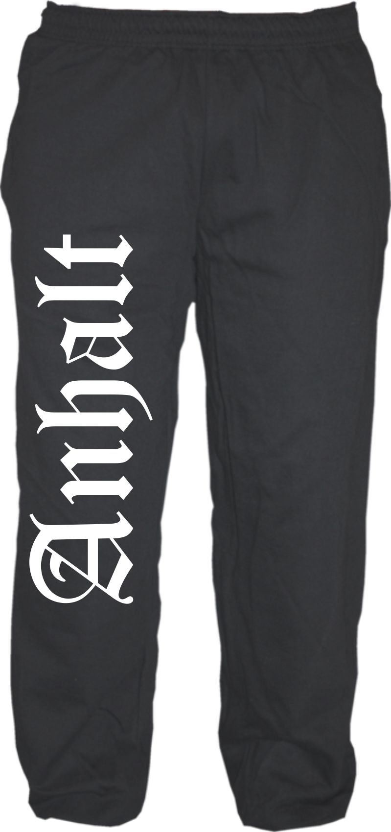 Anhalt Jogginganzug - Altdeutsch - Jogginghose und Hoodie