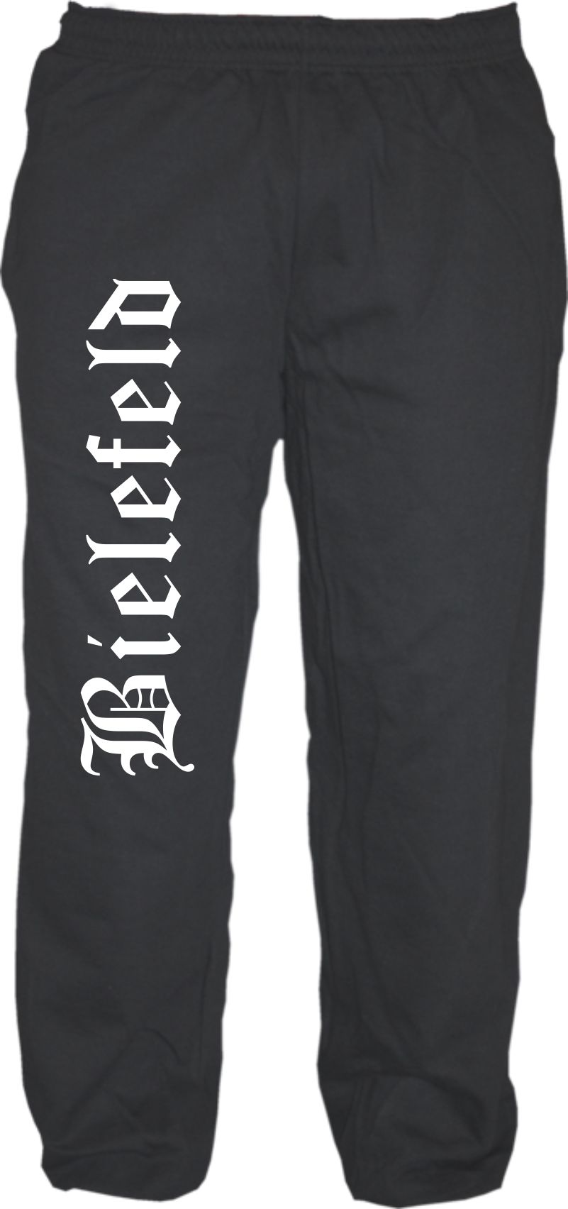 Bielefeld Jogginganzug - Altdeutsch - Jogginghose und Hoodie