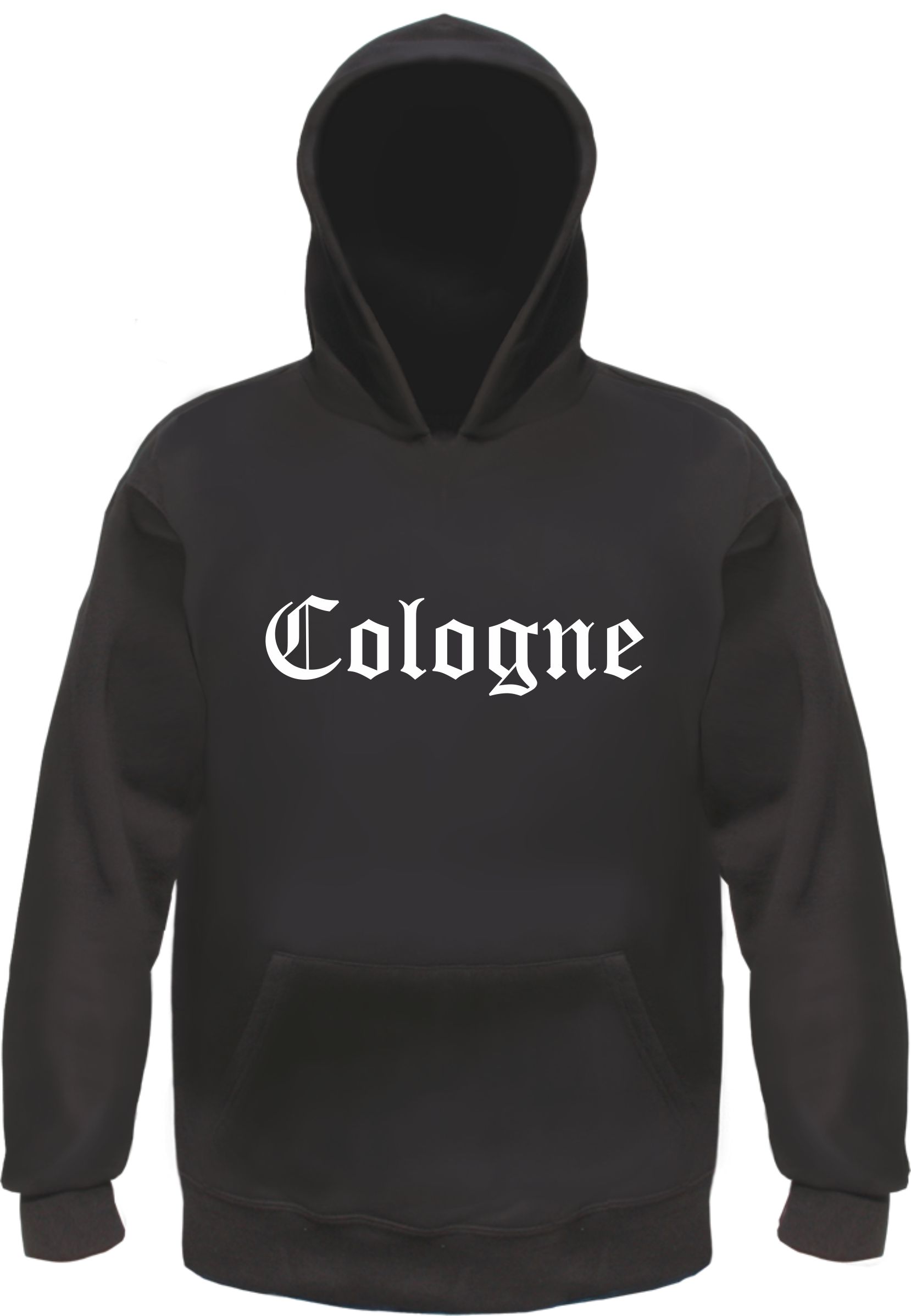 Cologne Jogginganzug - Altdeutsch - Jogginghose und Hoodie