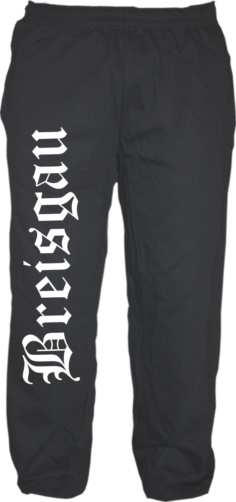 Breisgau Jogginganzug - Altdeutsch - Jogginghose und Hoodie