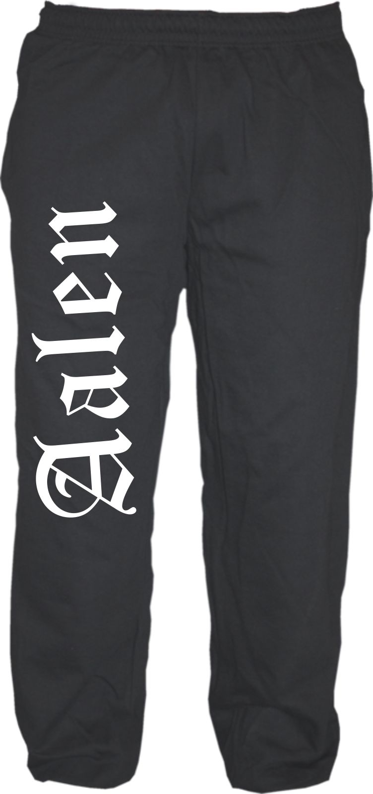 Aalen Jogginganzug - Altdeutsch - Jogginghose und Hoodie