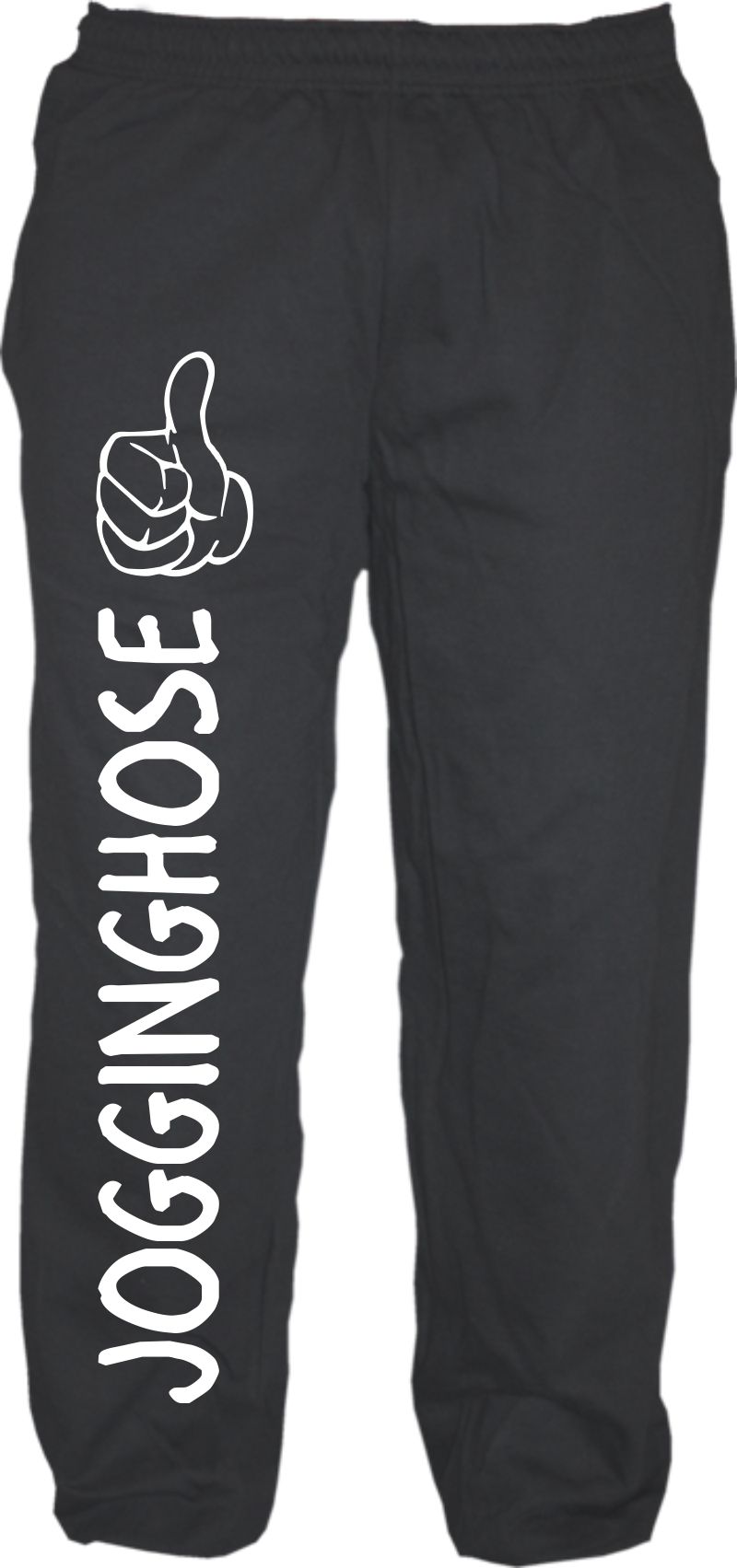 Daumen Hoch Jogginghose - Sweatpants - Jogger - Hose