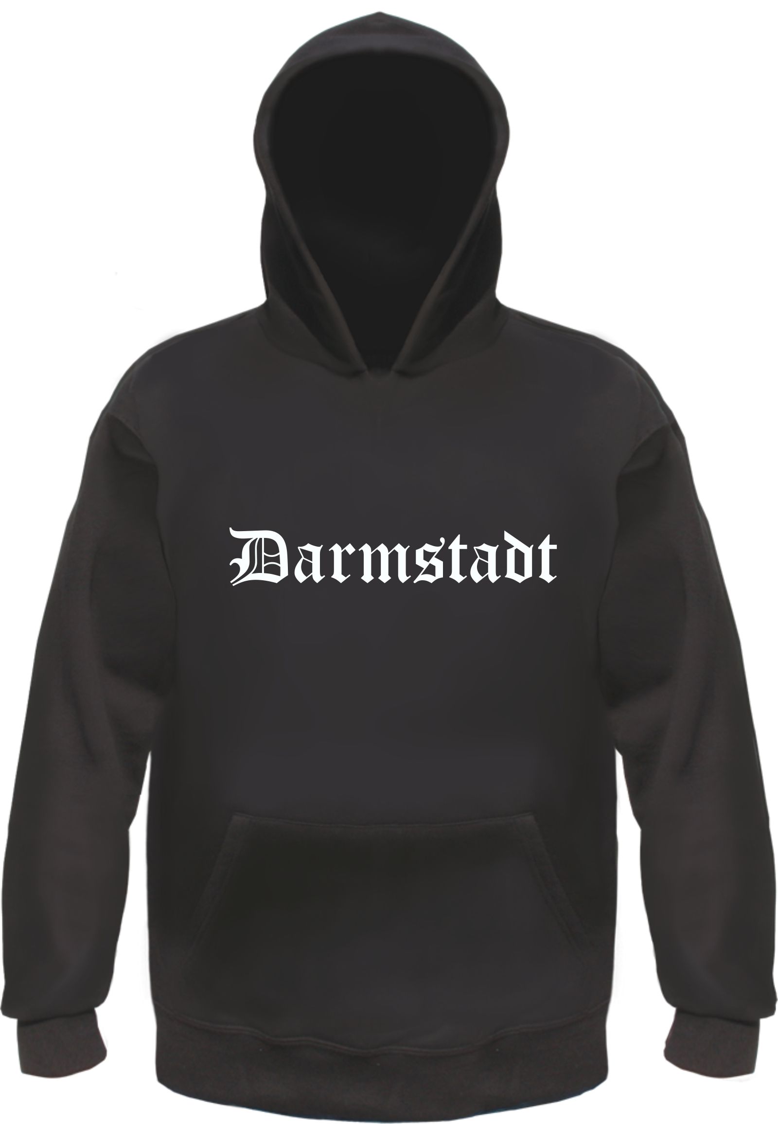 Darmstadt Jogginganzug - Altdeutsch - Jogginghose und Hoodie