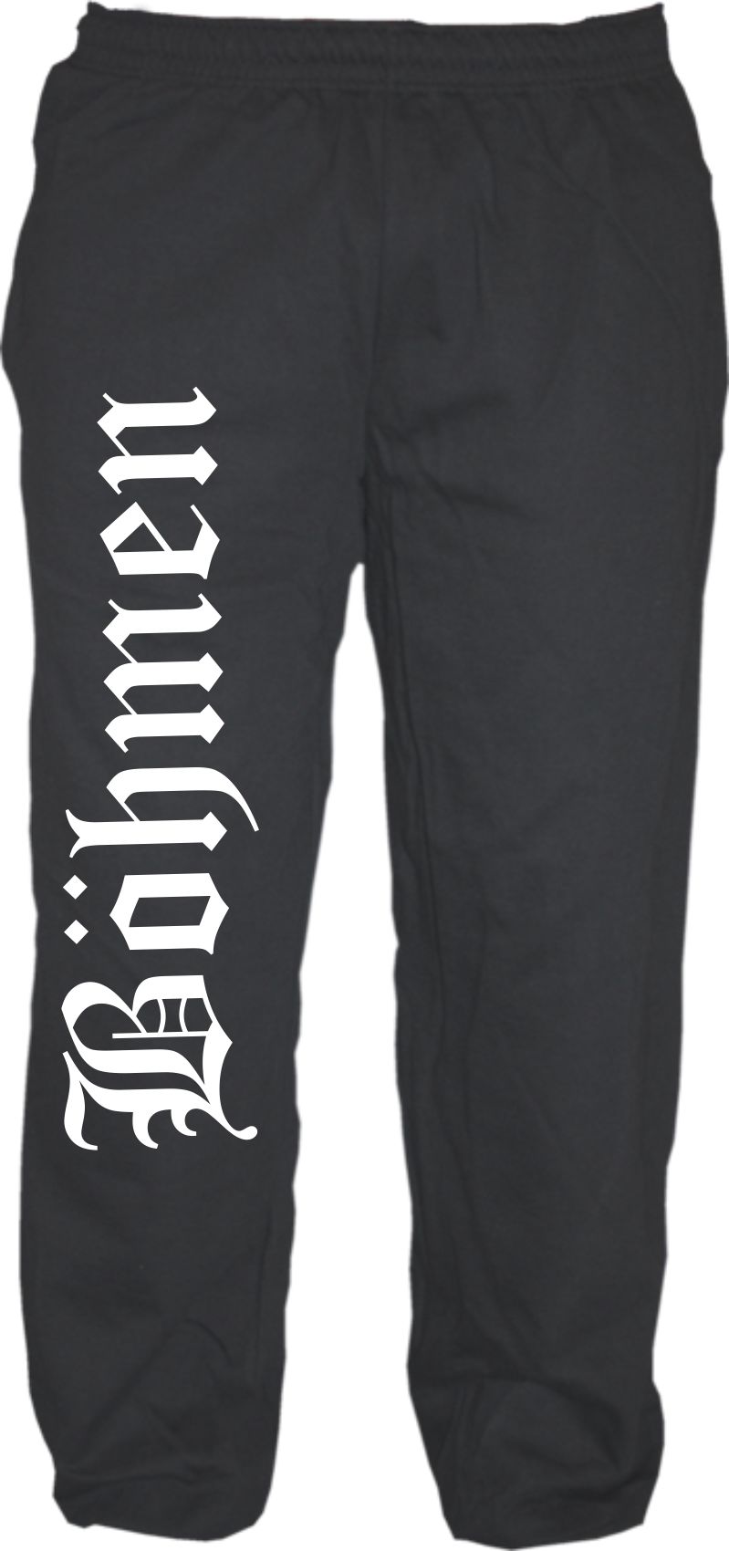Böhmen Jogginganzug - Altdeutsch - Jogginghose und Hoodie